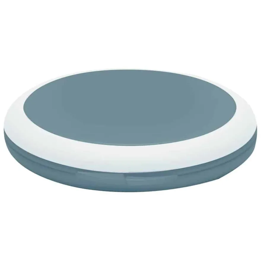 Manicure sæt - Griffin Grey