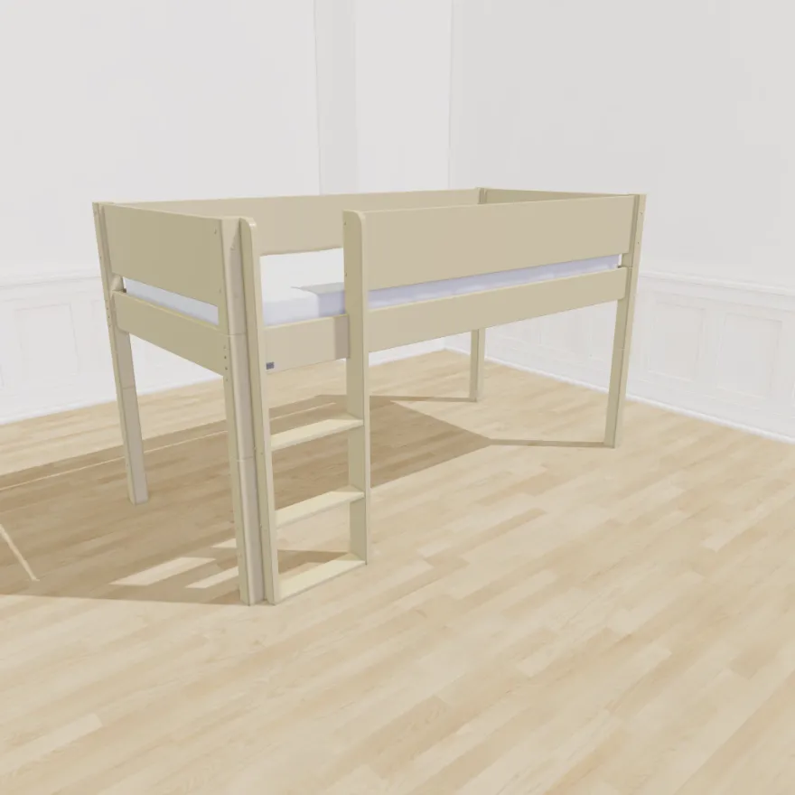 Manis-h FREJ 90x200 - Dusty Sand