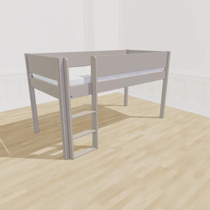 Manis-h FREJ 90x200 - Stone