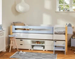 Manis-h Sengehest Åbent Design - Flere farver