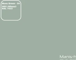 Manis-h Sengehest Åbent Design - Flere farver