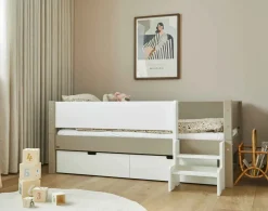 Manis-h Sengehest Classic - Flere farver