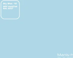 Manis-h Sengehest Classic - Flere farver