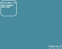 Manis-h Sengehest Classic - Flere farver