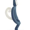 Matchstick Monkey Bidering – Airforce Blue