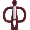 Matchstick Monkey Bidering – Claret