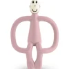 Matchstick Monkey Bidering – Dusty Pink