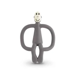 Matchstick Monkey Bidering - Grå