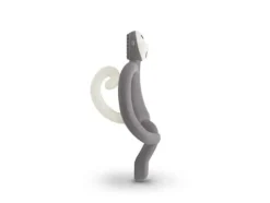 Matchstick Monkey Bidering - Grå