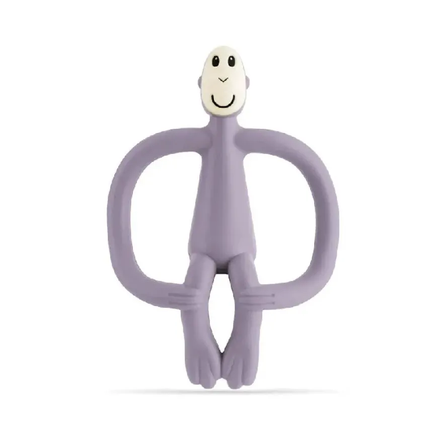 Matchstick Monkey Bidering - Lilla