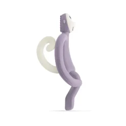 Matchstick Monkey Bidering - Lilla