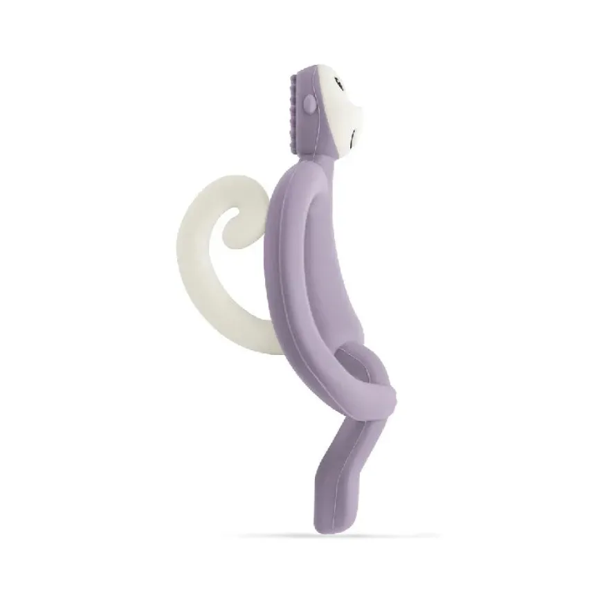 Matchstick Monkey Bidering - Lilla