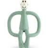 Matchstick Monkey Bidering – Mint Green