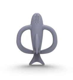 Matchstick Monkey Teether Shark