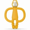 Matchstick Monkey Teething - Lion