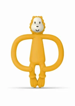 Matchstick Monkey Teething - Lion