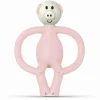 Matchstick Monkey Teething - Pig