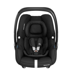 Maxi-Cosi Cabriofix i-size & Cabriofix Base - Black