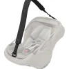 Maxi-Cosi Coral Slide Pro bærestrop - sort