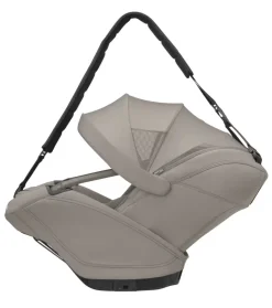 Maxi-Cosi Coral Slide Pro bærestrop - sort