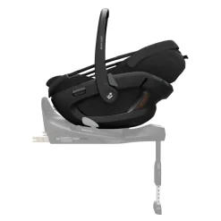 Maxi-Cosi Coral Slide Pro - Onyx Black