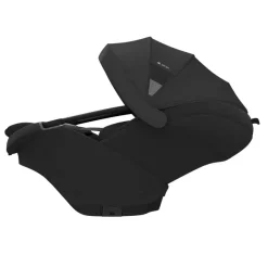 Maxi-Cosi Coral Slide Pro - Onyx Black