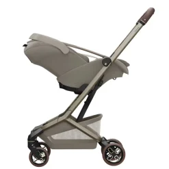 Maxi-Cosi Coral Slide Pro - Sapphire Sand