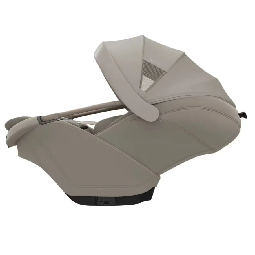 Maxi-Cosi Coral Slide Pro - Sapphire Sand