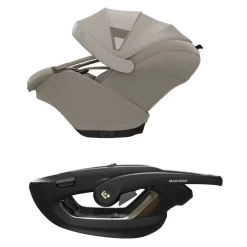 Maxi-Cosi Coral Slide Pro - Sapphire Sand