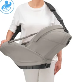 Maxi-Cosi Coral Slide Pro - Sapphire Sand