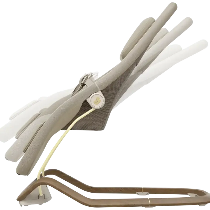 Maxi-Cosi Dove pro - Elegance Beige