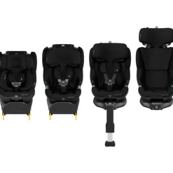 Maxi-Cosi Emerald 360 Pro - Authentic Black
