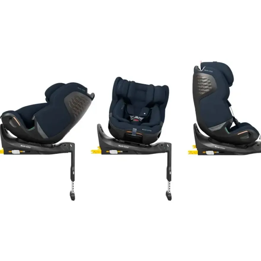 Maxi-Cosi Emerald 360 Pro - Authentic Blue