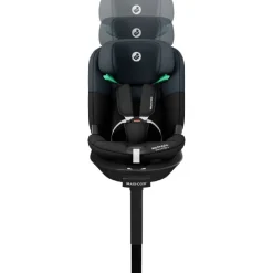 Maxi-Cosi EMERALD 360 S TONAL BLACK