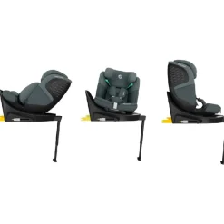 Maxi-Cosi EMERALD 360 S TONAL GRAPHITE