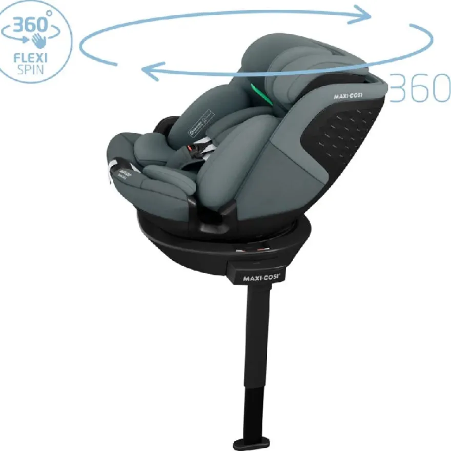 Maxi-Cosi EMERALD 360 S TONAL GRAPHITE