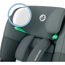 Maxi-Cosi EMERALD 360 S TONAL GRAPHITE