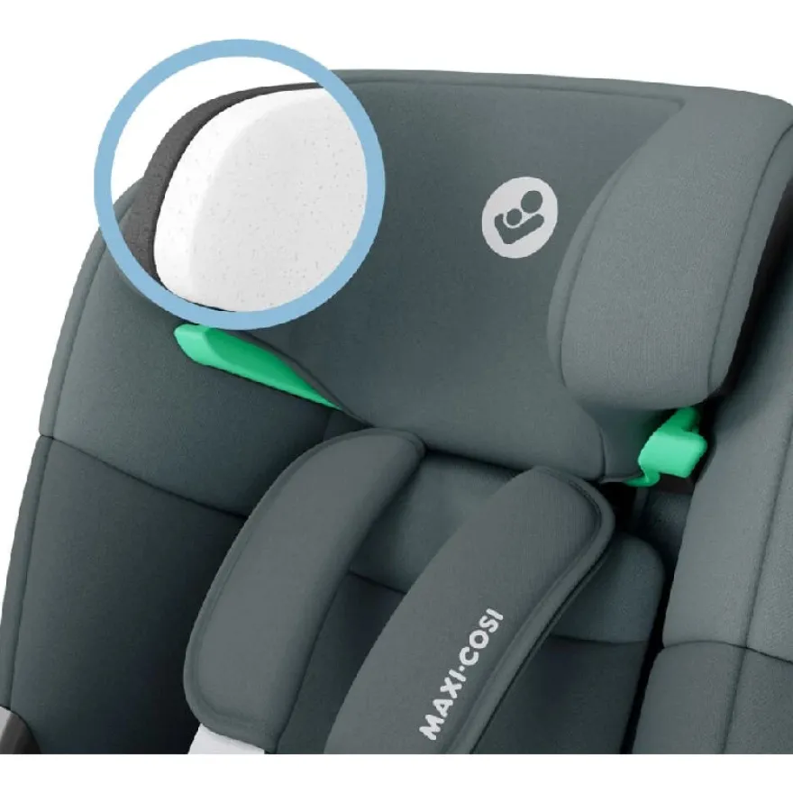 Maxi-Cosi EMERALD 360 S TONAL GRAPHITE