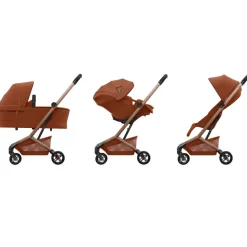Maxi-Cosi Fame Cabin - Copper Terra