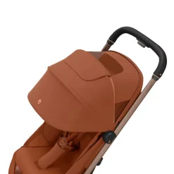 Maxi-Cosi Fame Cabin - Copper Terra