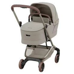 Maxi-Cosi Fame Cabin Cot liggedel - sapphire sand