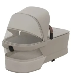 Maxi-Cosi Fame Cabin Cot liggedel - sapphire sand