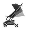 Maxi-Cosi Fame Cabin - Onyx Black