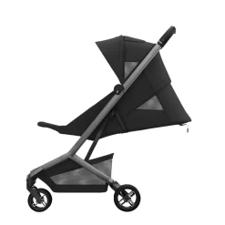 Maxi-Cosi Fame Cabin - Onyx Black