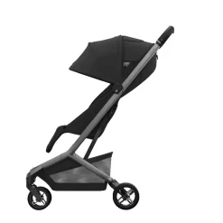 Maxi-Cosi Fame Cabin - Onyx Black