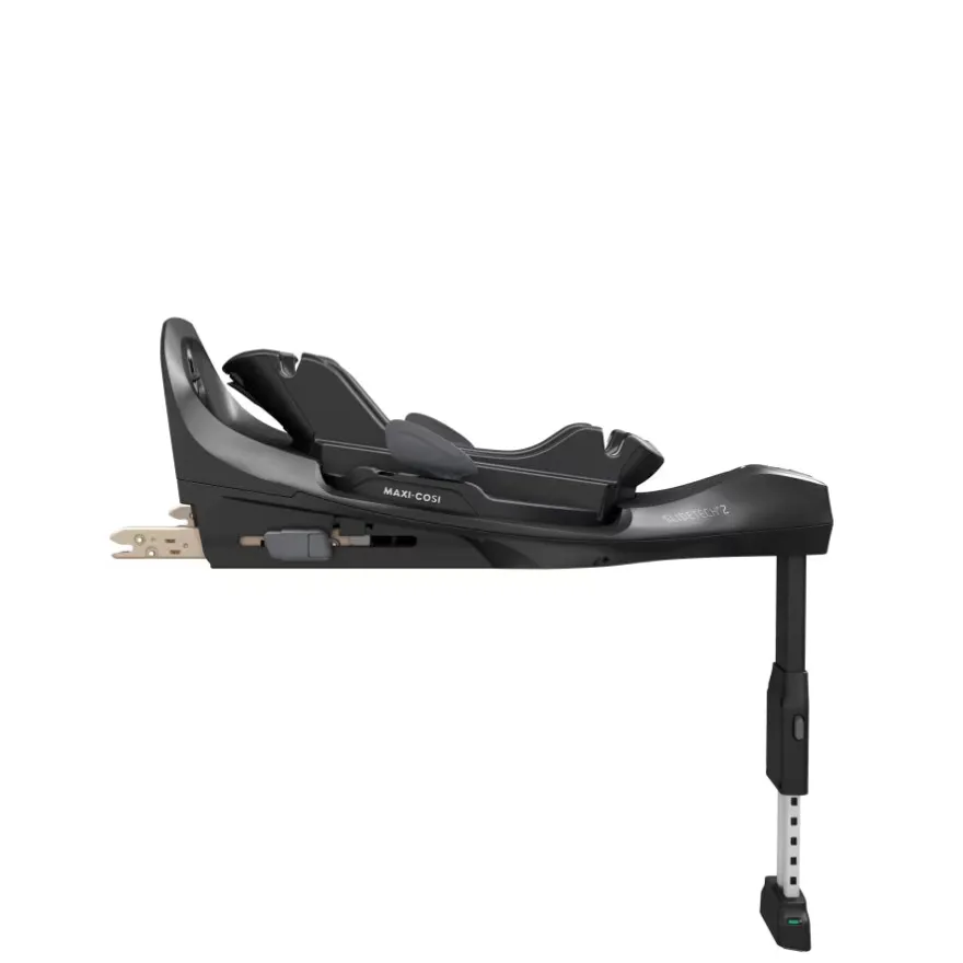 Maxi-Cosi Familyfix Slide Pro - sort
