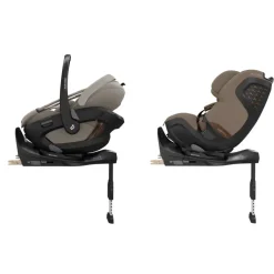 Maxi-Cosi Familyfix Slide Pro - sort