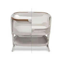 Maxi-Cosi Iora Pro - Elegance Beige