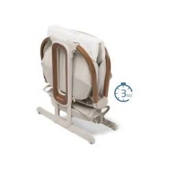 Maxi-Cosi Iora Pro - Elegance Beige