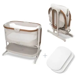 Maxi-Cosi Iora Pro - Elegance Beige